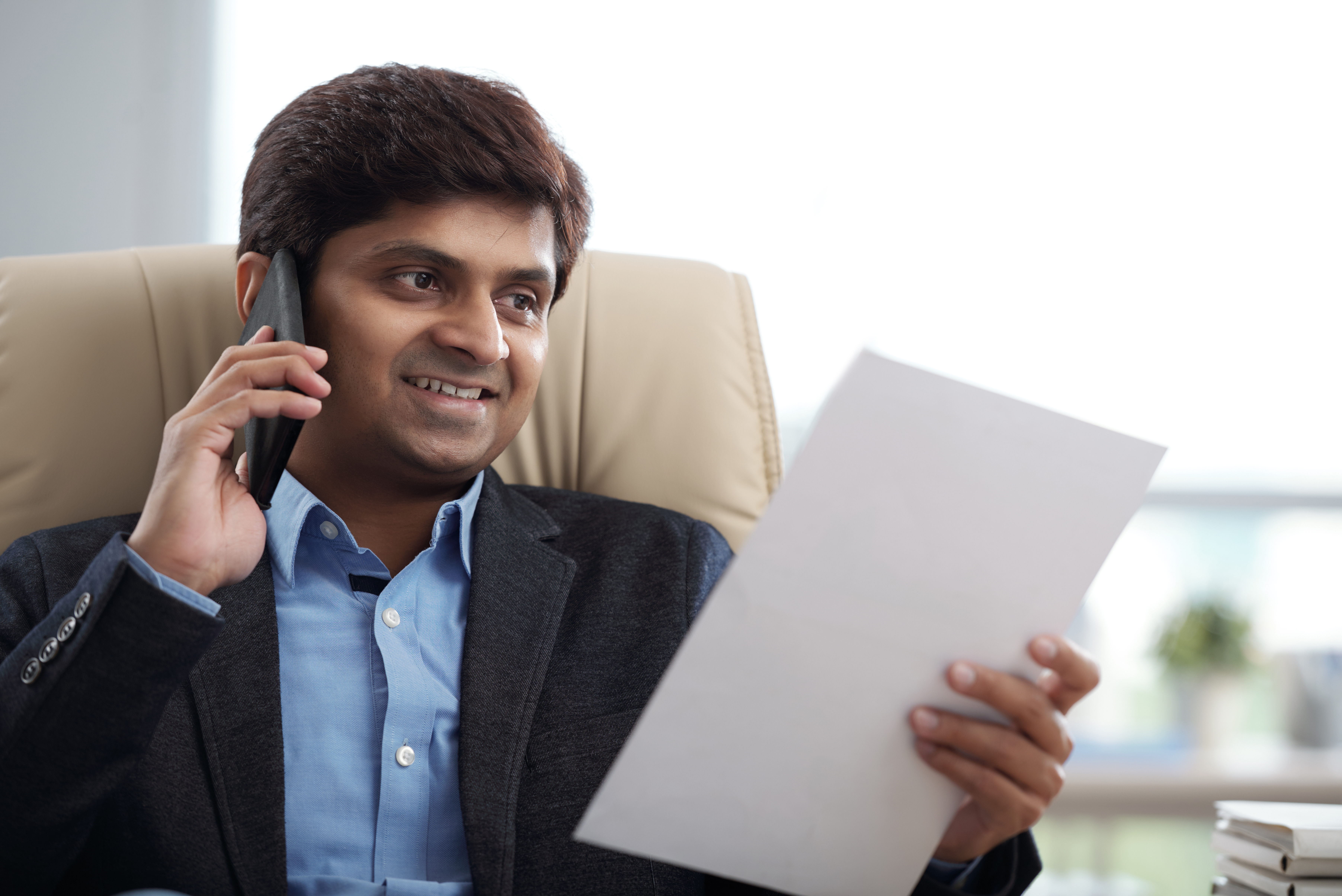 Placement Services